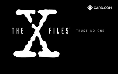 The X-Files