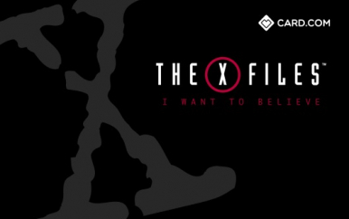 The X-Files