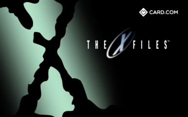 The X-Files