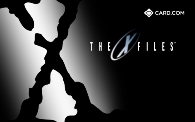 The X-Files