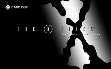 The X-Files
