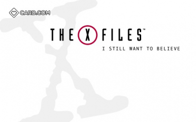The X-Files