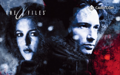 The X-Files
