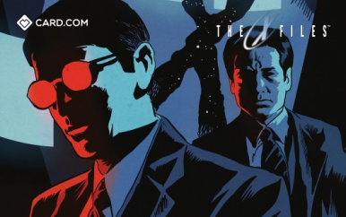 The X-Files