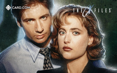 The X-Files