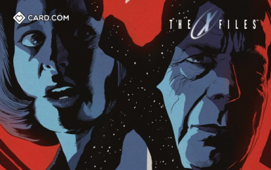 The X-Files