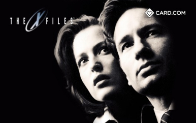 The X-Files