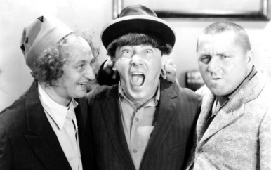 The Three Stooges