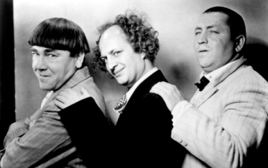 The Three Stooges