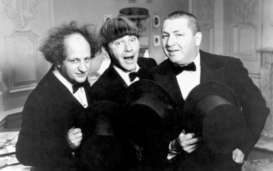 The Three Stooges