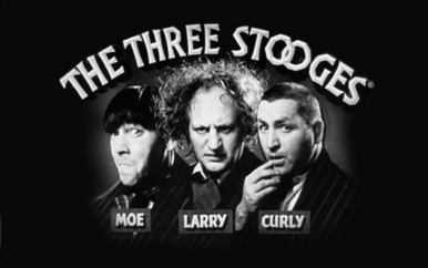 The Three Stooges