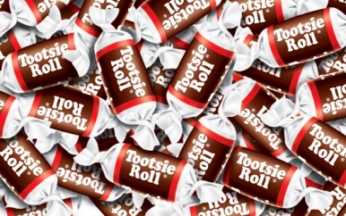 Tootsie Roll