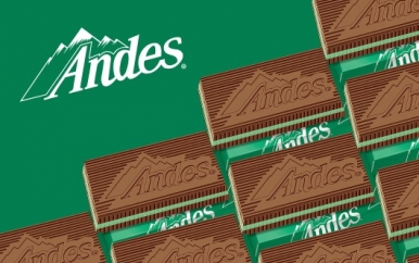 Andes Mints