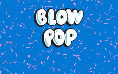 Blow Pop