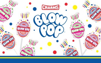 Blow Pop