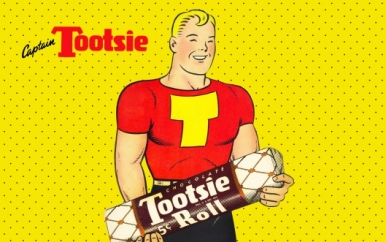 Tootsie Roll