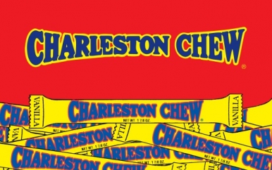 Charleston Chew