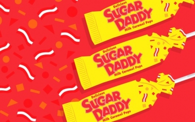 Sugar Daddy