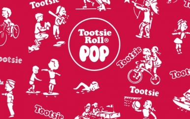 Tootsie Pop