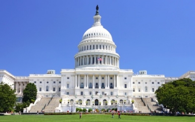 Washington Capitol Building