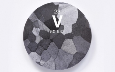 Vanadium