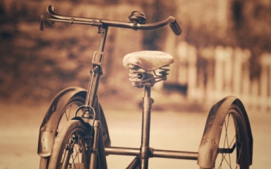 Vintage Bike