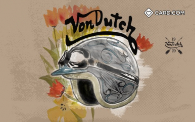 Von Dutch