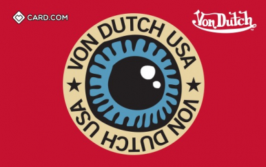 Von Dutch