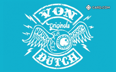 Von Dutch