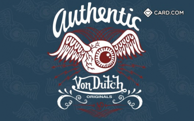 Von Dutch