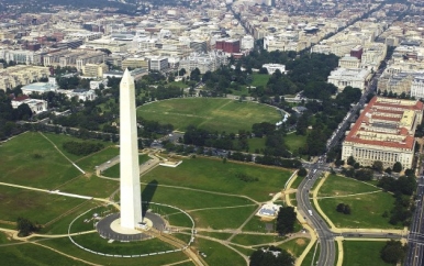 Washington DC Cityscapes