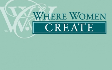 Where Women Create