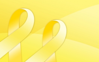 Yellow Ribbon