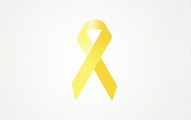 Yellow Ribbon