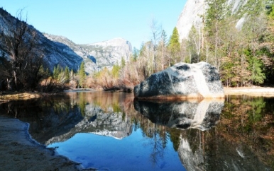 Yosemite