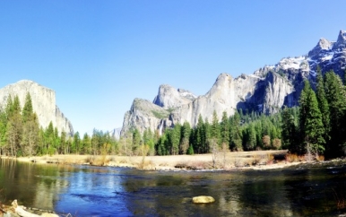 Yosemite