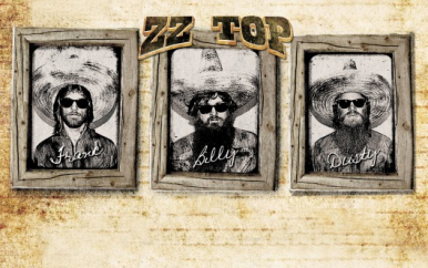 ZZ Top