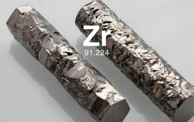 Zirconium