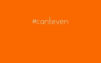 #canteven