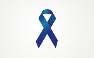 Blue Ribbon Awareness