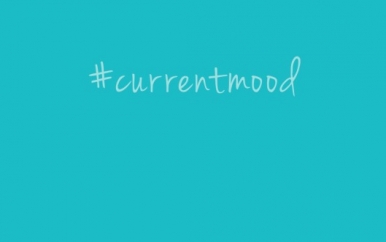 #currentmood