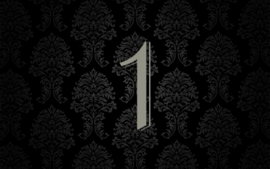 Monograms 3