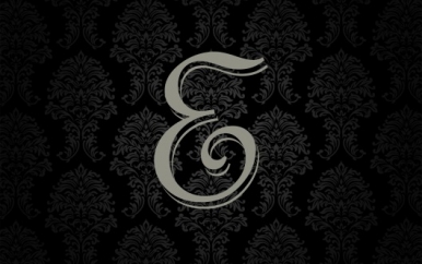 Monograms 3