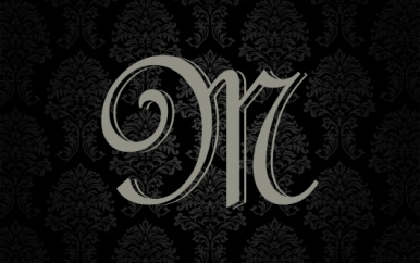 Monograms 3