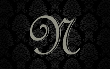 Monograms 3