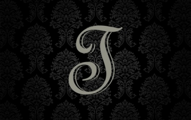 Monograms 3