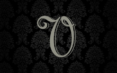 Monograms 3