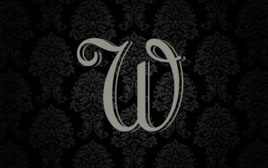 Monograms 3