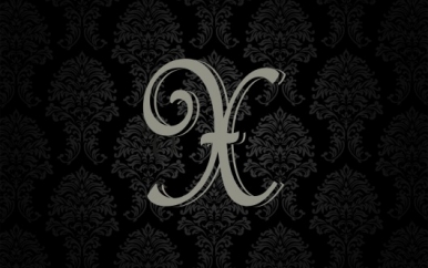 Monograms 3