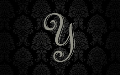 Monograms 3